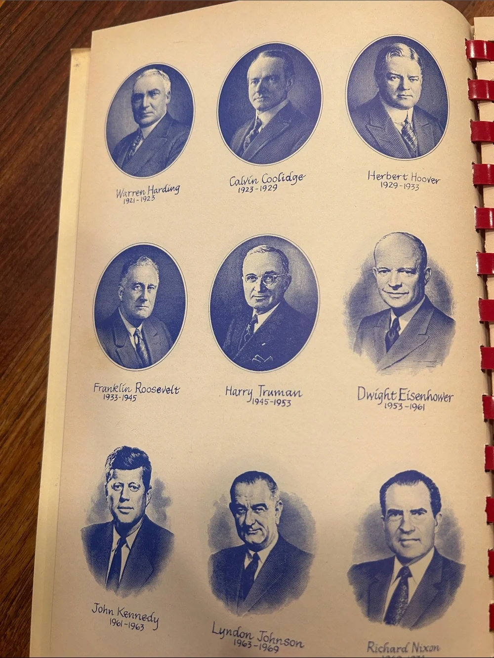 N/A commemorative united